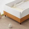 Lit d'enfant Flieks 90 x 200 cm avec barrière de sécurité, Voir les images du produit 9