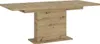 Esstisch Esszimmertisch 160 - 200 cm ausziehbar Artisan Produktbild-Vorschau 1