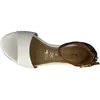 Tamaris Sandalen Sandalen Leder/Synthetik Produktbild-Vorschau 3