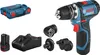 Akku-Bohrschrauber GSR 12V-15 FC, 2 x Akku GBA 12V 2.0Ah, 4 Produktbild-Vorschau 1