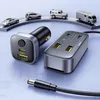 Baseus Backseatpal L1 110W Autoladegerät 3 X Usb-A + 3 X Produktbild-Vorschau 10