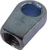 Auge für Gasdruckdämpfer / Gasfeder Auge 10,1mm und Gewinde Produktbild-Vorschau 2