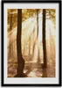 Bild - Bilderrahmen - Foto - 70 cm x 100 cm - MDF - Rahmen Produktbild-Vorschau 1