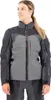 Revit Lamina GTX Veste textile moto pour femme, gris/noir, Voir les images du produit 4