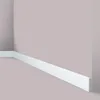 NMC FL10 WALLSTYL Sockelleiste Zierleiste Stuckleiste 2 m Produktbild-Vorschau 6