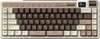 ROYAL KLUDGE RK M70 Clavier gaming gris moka Commutateur Voir les images du produit 1
