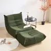 okwish Schlafsofas Relaxsessel mit Rückenlehne und Produktbild-Vorschau 3