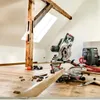 Metabo Kappsäge KGSV 72 Xact SYM Paneelsäge mit Zugfunktion Voir les images du produit 13