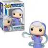 Funko Pop! Disney - Figurki wróżki chrzestnej z Kopciuszka Voir les images du produit 2