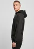 Build Your Brand Herren Heavy Hoody BY011 Gr. L black Produktbild-Vorschau 4
