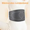 Massagegürtel Rücken – Wärmegürtel mit 3 Vibrationsmodi, 4 Produktbild-Vorschau 2