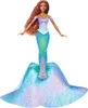 Disney Princess HLX13, Modelka, Žena, 3 rok / roky, Dievča, Náhľad obrázku produktu 2