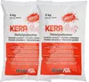 Hobbyfun Gießmasse KERAflott 2 x 5 kg weiß Produktbild-Vorschau 1