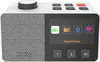 CRM70DABW DAB+ Radio Produktbild-Vorschau 1