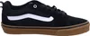 Vans Sneakers VN0A3MTJQ331-VNQ33 in Black color size 42 Náhled obrázku produktu 10