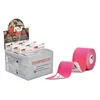 ARES KINESIOLOGY TAPE 5CM X 5M rosa Produktbild-Vorschau 4