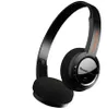 Creative Cuffie senza fili Jam V2Sound Blaster Nero/Nero Anteprima dell’immagine prodotto 6