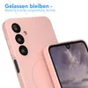 EAZY CASE - Silikonhülle magnetisch für Samsung Galaxy A16, Produktbild-Vorschau 4