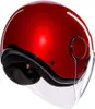 Agv Eteres E2206 Jethelm Rot M Rot M Produktbild-Vorschau 2