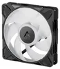P14 Pro A-RGB (schwarz, 3er Pack, 140 mm) Produktbild-Vorschau 4
