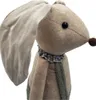 1 Osterhase mit Teleskopbeine Dekohase Hasenfigur Stoffhase Produktbild-Vorschau 16
