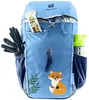 Sac à dos enfant DEUTER Waldfuchs 10 vagues bleu nuit Voir les images du produit 14