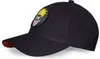 Naruto Shippuden Baseball Cap Snapback - Men's Adjustable Produktbild-Vorschau 9
