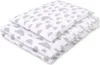 2-teiliges Kinderbettwäscheset aus Baumwolle 120x90 cm - Produktbild-Vorschau 1