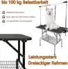 LARS360 Haustier Trimmtisch Schertisch Pflegetisch Produktbild-Vorschau 3