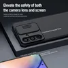 Nillkin CamShield Case fr Samsung Galaxy A55 (Schwarz) Produktbild-Vorschau 18