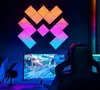 Twinkly Candies 100 RGB LED diod ve tvaru svíčky, Náhled obrázku produktu 7