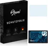 Bruni Basics-Clear 2x Schutzfolie kompatibel mit Jumper Produktbild-Vorschau 1