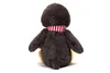 Teddy Hermann Pinguin Pancho, Kuscheltier, Stofftier, Anteprima dell’immagine prodotto 2