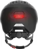 ABUS Kinderhelm Smiley 3.0 ACE LED - Fahrradhelm mit Licht Produktbild-Vorschau 3