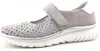 Semler Komfort Slipper Birgit - H Damen 3933353332 Grau 42 Produktbild-Vorschau 15