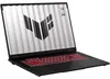 TUF Gaming A18 (FA808UH-S8061W) (grau, AMD Ryzen 7 260, Produktbild-Vorschau 2