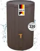 4rain Regenspeicher Madera 220 l Produktbild-Vorschau 10