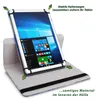 Tablet Tasche für Acer Iconia Tab P10-11 Hülle Schutzhülle Produktbild-Vorschau 3