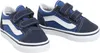 Vans Sneakers VN000D3YNVY1 in Blue color size 060 Voir les images du produit 11