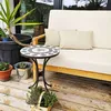 JACK Outdoor Lounge Kissen 30x50cm Dekokissen inkl. Füllung Produktbild-Vorschau 5