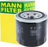 Filtro olio per autoveicoli W811/80 Anteprima dell’immagine prodotto 2