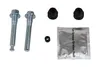 NK Führungshülse Bremssattel Hinten 8930016 Produktbild-Vorschau 3