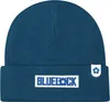 Blue Lock Mütze Uni Logo navy Standard Produktbild-Vorschau 2