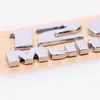 Original Fiat Emblem Schriftzug 120 Multijet Seitlich Produktbild-Vorschau 3