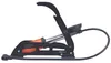 Prophete Luftpumpe, Fahrradpumpe, Stand- & Fußpumpe für Produktbild-Vorschau 3