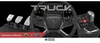 HORI Hori Système dede camion à retour de force pour Voir les images du produit 7