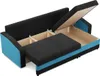 Ecksofa mit Schlaffunktion Orion, Universelle Seite, Produktbild-Vorschau 5