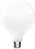 Energetic Led Fillamen Globe G95 E27 8.6W 2700K 230 V - Mat Produktbild-Vorschau 4