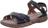 JOSEF SEIBEL Brenda 06 | Sandale für Damen | Schwarz Produktbild-Vorschau 8