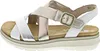 Remonte Sandalen Plat  Sandalen Plat - Wit - Maat 41 Produktbild-Vorschau 8